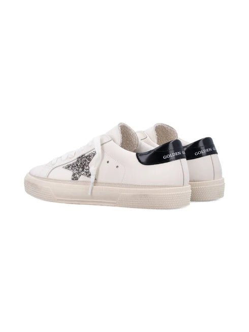 GOLDEN GOOSE MAY GRAFFITI